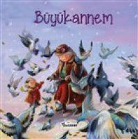 Vorderes Coverbild Büyükannem