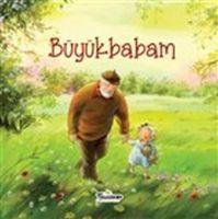 Vorderes Coverbild Büyükbabam