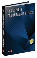 Vorderes Coverbild Finansal Yönetim - Financial Management