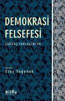 Vorderes Coverbild Demokrasi Felsefesi