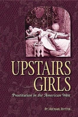 Vorderes Coverbild Upstairs Girls