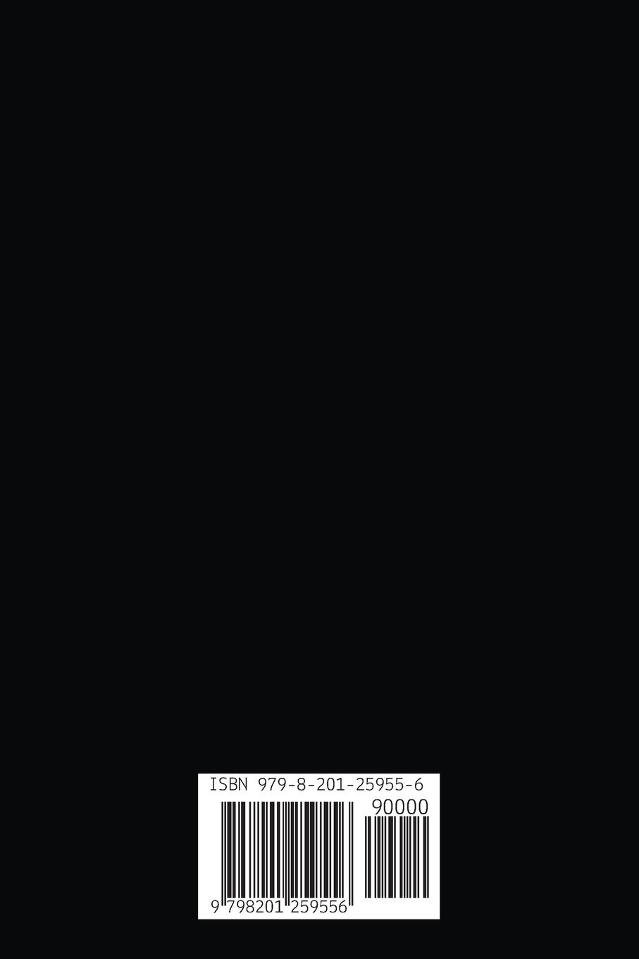 Rückseitencover The Journal