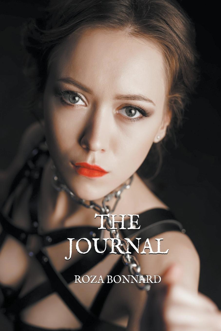 Vorderes Coverbild The Journal