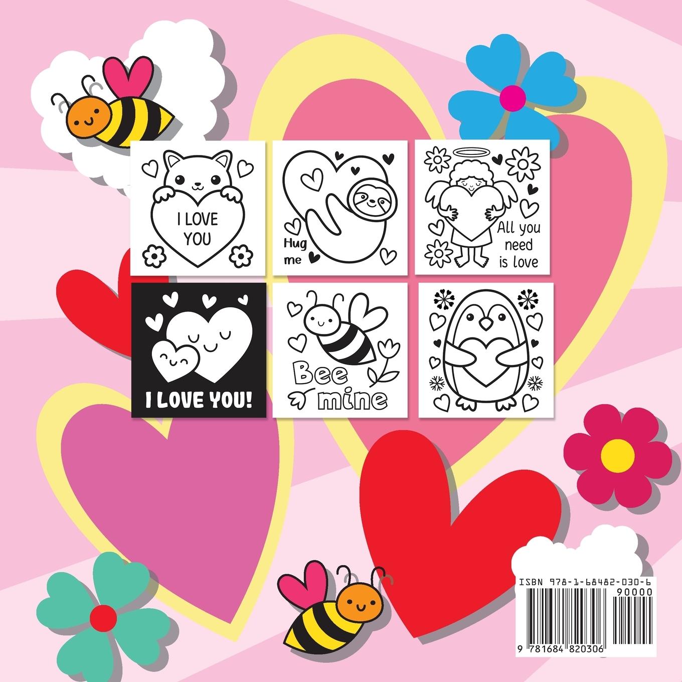 Rückseitencover My Love