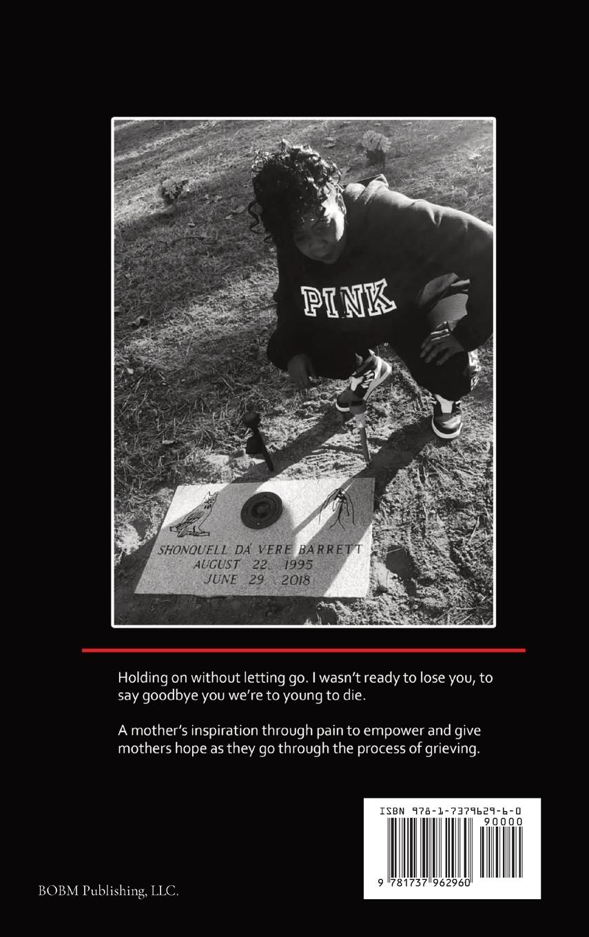 Rückseitencover My Life Without You