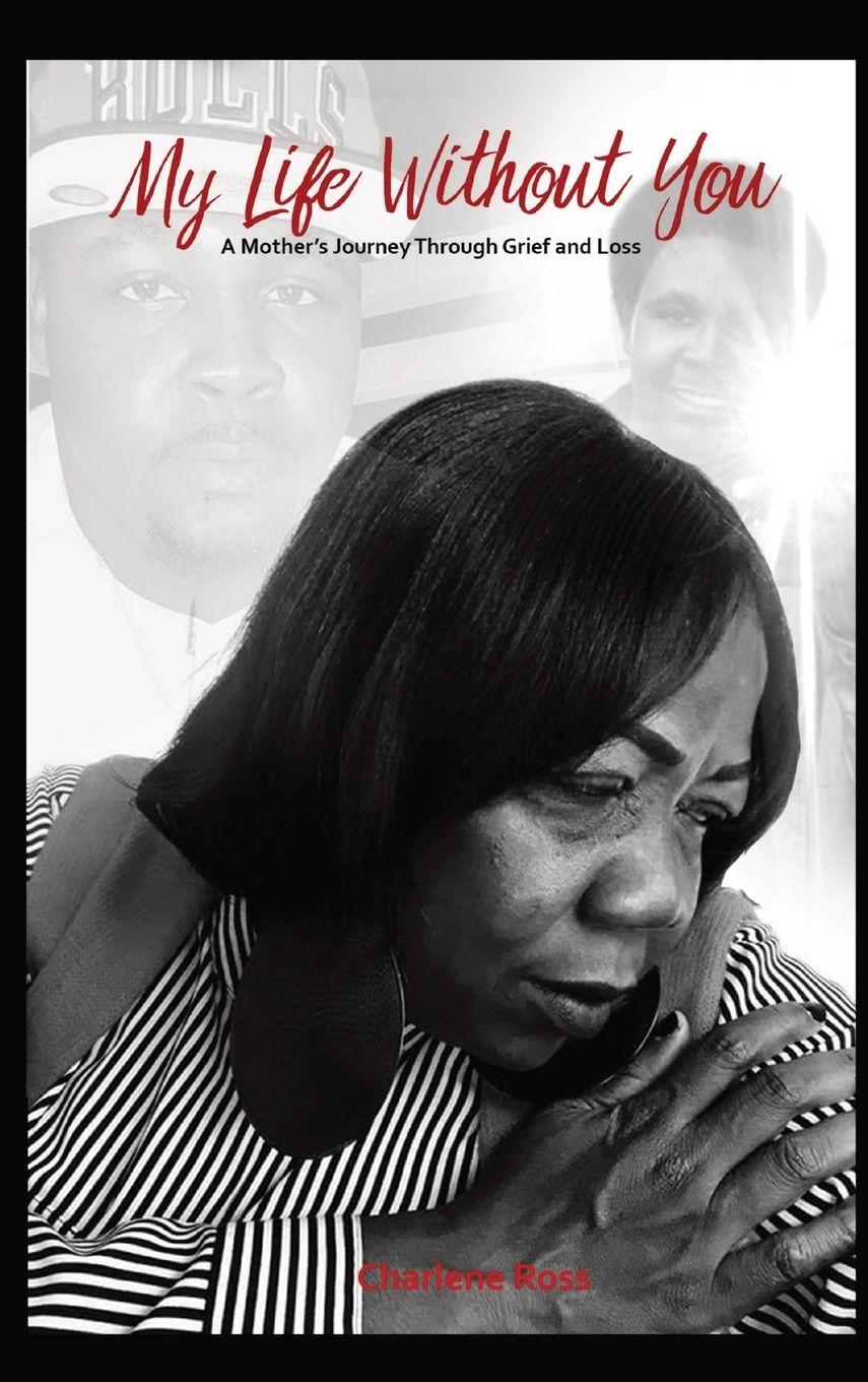 Vorderes Coverbild My Life Without You