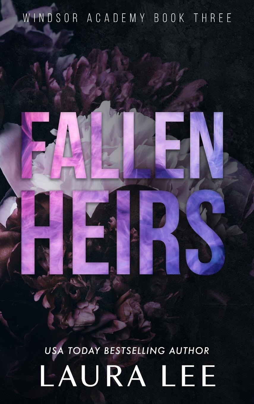 Vorderes Coverbild Fallen Heirs - Special Edition