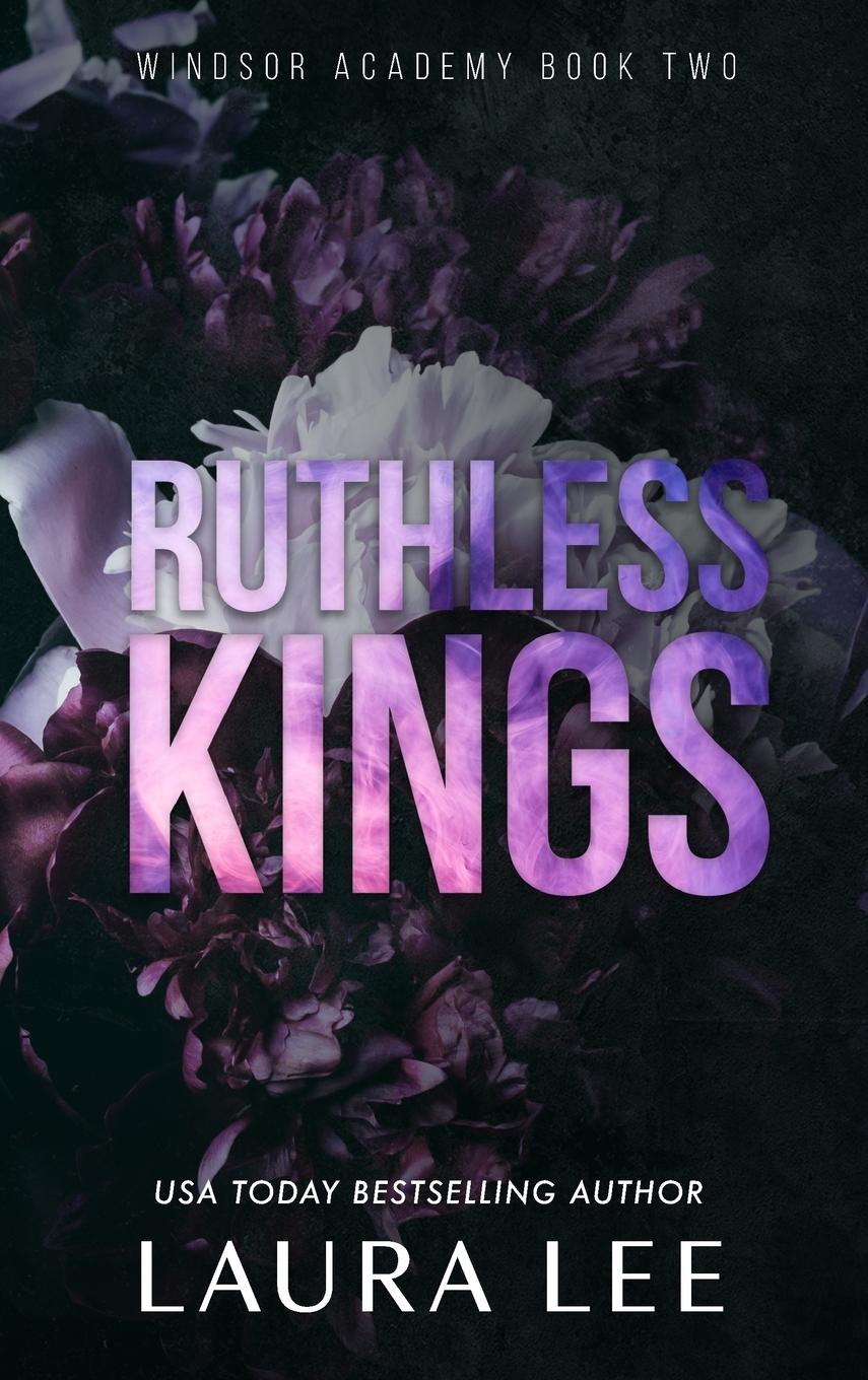 Vorderes Coverbild Ruthless Kings - Special Edition
