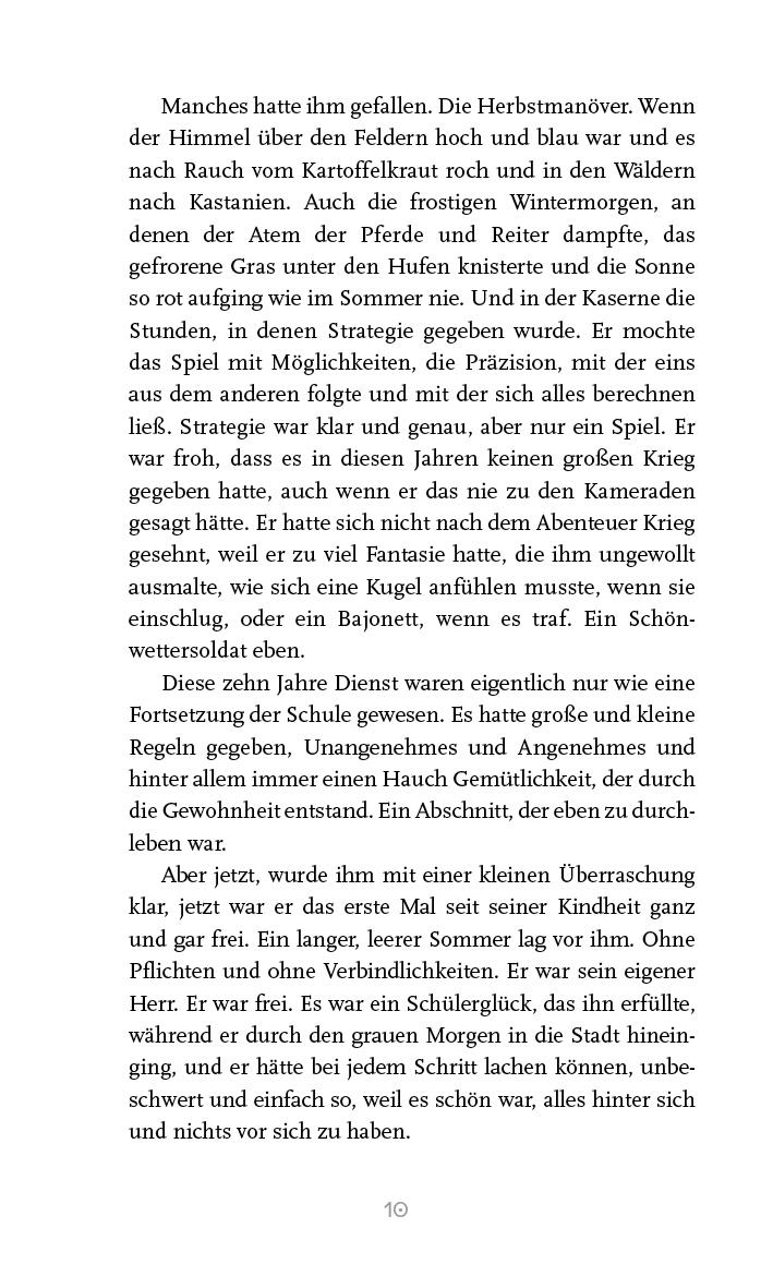 Beispielinhalt (Bild) Der Duft von Schokolade (Erfolgsausgabe)