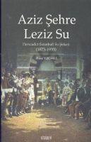 Vorderes Coverbild Aziz Sehre Leziz Su