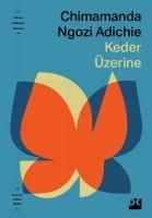 Vorderes Coverbild Keder Üzerine