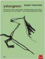 Vorderes Coverbild Yalangezen