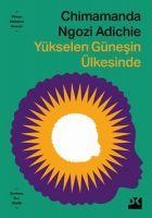 Vorderes Coverbild Yükselen Günesin Ülkesinde