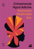 Vorderes Coverbild Boynunun Etrafindaki Sey