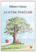 Vorderes Coverbild Atatürk Öyküleri