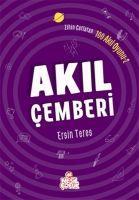 Vorderes Coverbild Akil Cemberi