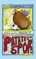 Vorderes Coverbild Haydi Bastir Patates