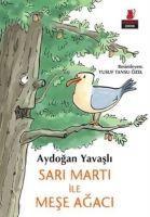 Vorderes Coverbild Sari Marti Ile Mese Agaci
