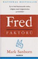 Vorderes Coverbild Fred Faktörü