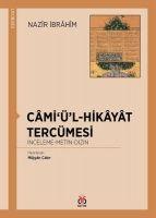Vorderes Coverbild Camiül - Hikayat Tercümesi