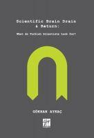 Vorderes Coverbild Scientific Brain Drain - Return