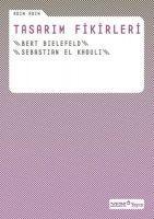 Vorderes Coverbild Adim Adim Tasarim Fikirleri