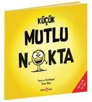 Vorderes Coverbild Kücük Mutlu Nokta