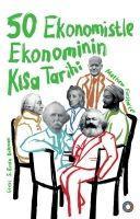 Vorderes Coverbild 50 Ekonomistle Ekonominin Kisa Tarihi