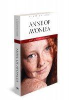 Vorderes Coverbild Anne of Avonlea