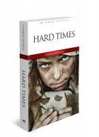 Vorderes Coverbild Hard Times