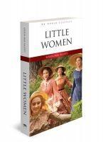 Vorderes Coverbild Little Women