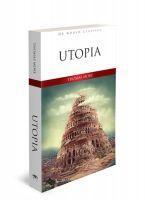 Vorderes Coverbild Ütopia