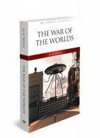 Vorderes Coverbild The War of the Worlds