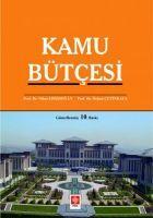 Vorderes Coverbild Kamu Bütcesi