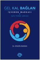 Vorderes Coverbild Gel Kal Baglan