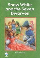 Vorderes Coverbild Snow White And The Seven Dwarves Cdsiz