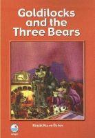 Vorderes Coverbild Goldilocks and the Three Bears CDsiz