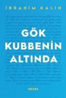 Vorderes Coverbild Gök Kubbenin Altinda