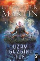 Vorderes Coverbild Uzay Gezgini Tuf