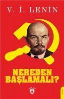 Vorderes Coverbild Nereden Baslamali