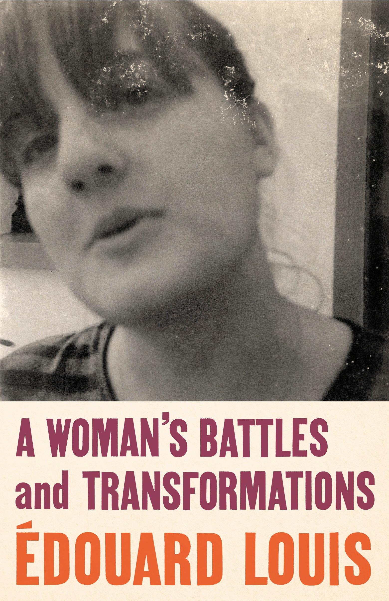 Vorderes Coverbild A Woman's Battles and Transformations