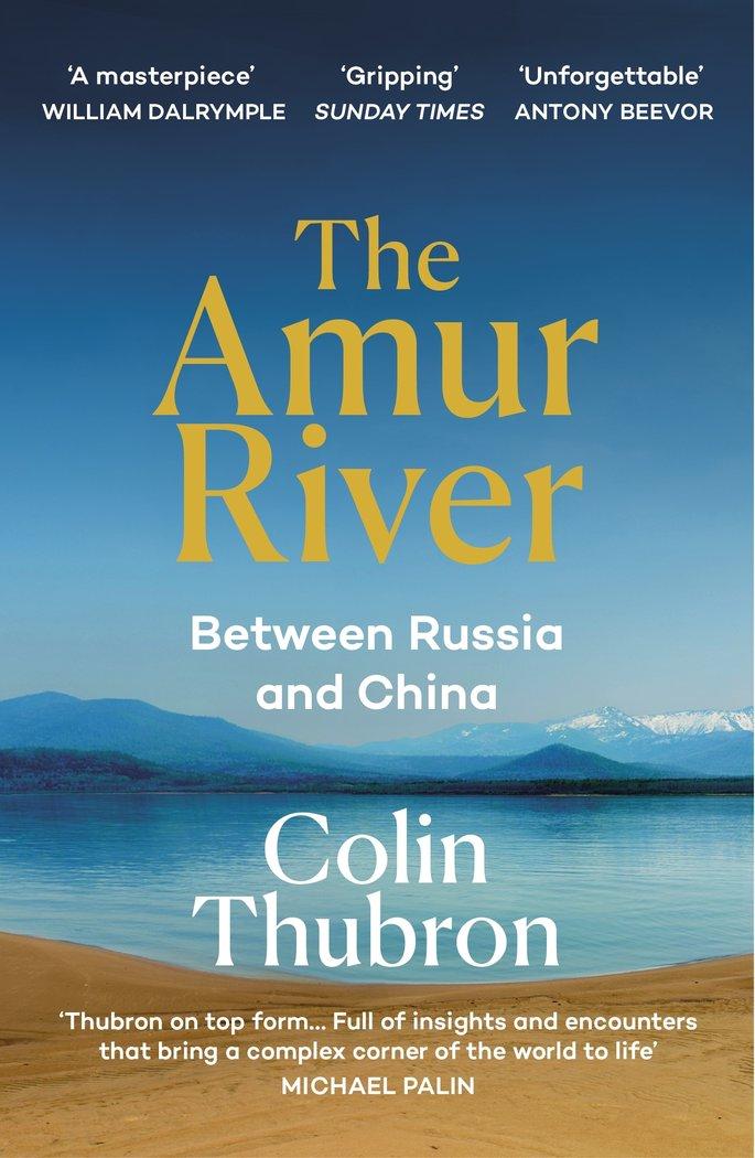 Vorderes Coverbild The Amur River