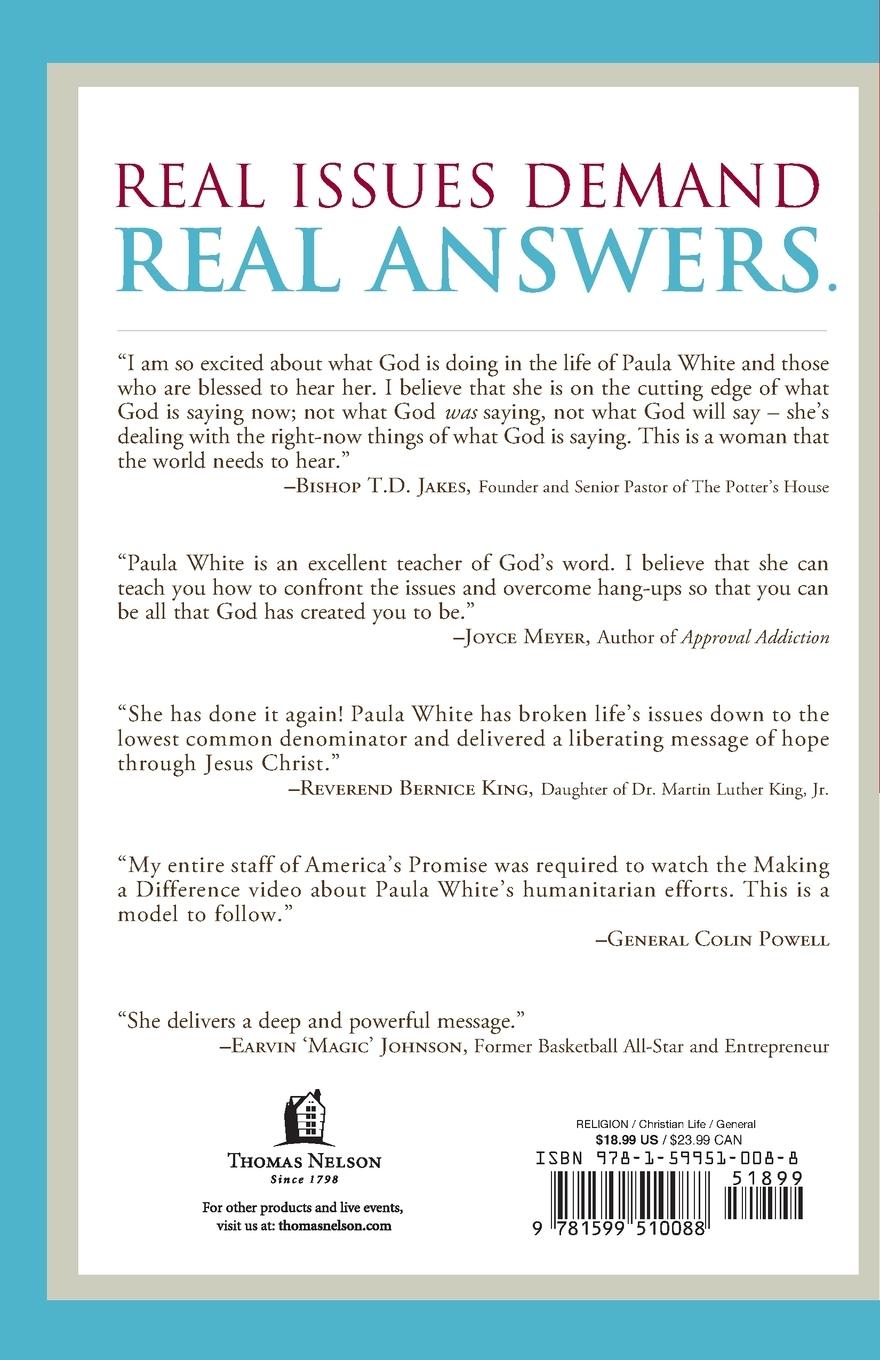 Rückseitencover Deal with It!