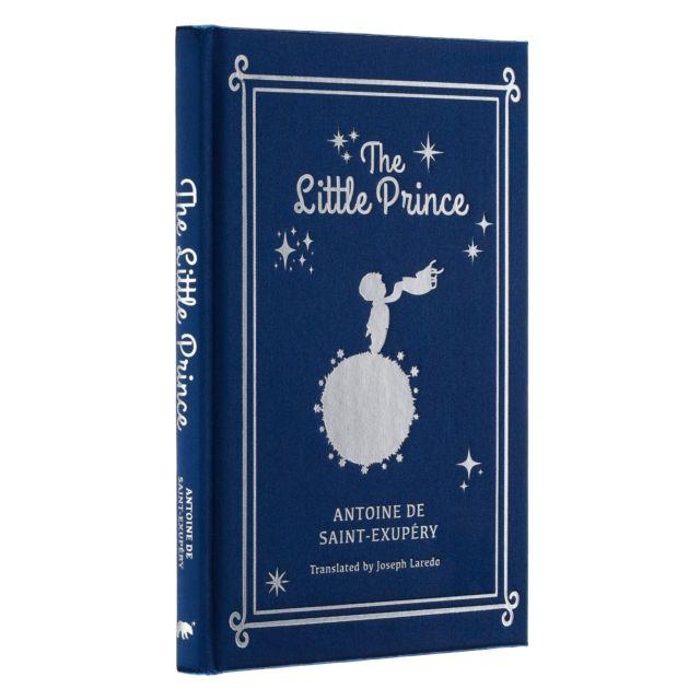 Vorderes Coverbild The Little Prince
