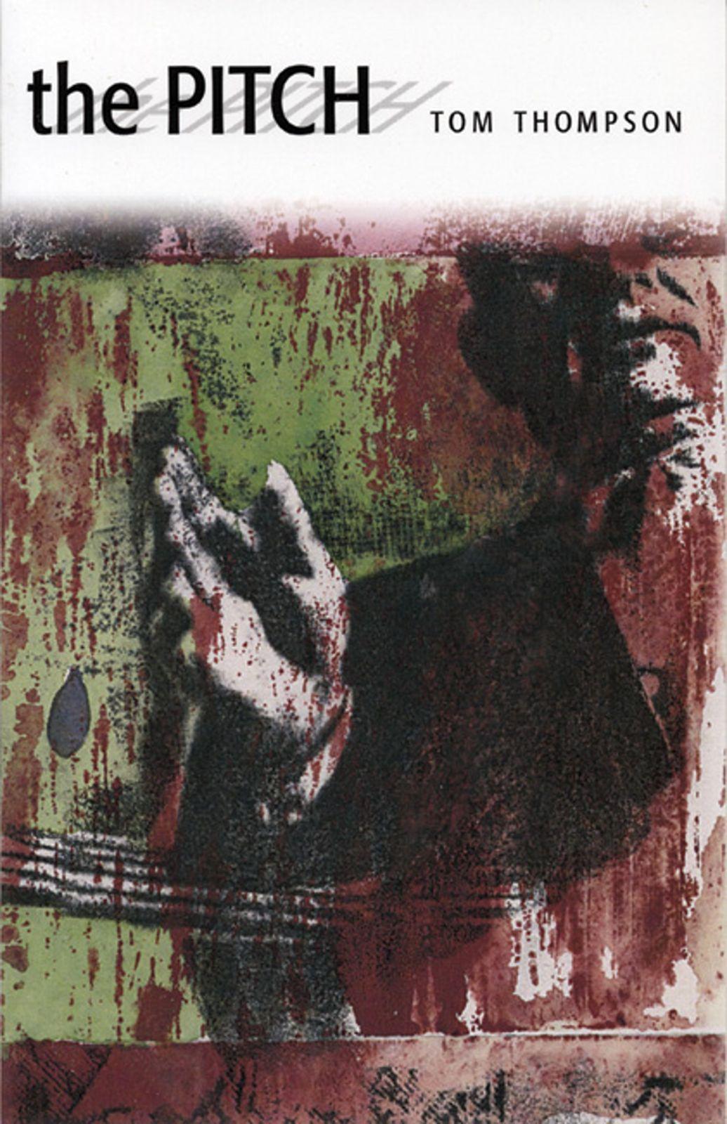 Vorderes Coverbild The Pitch