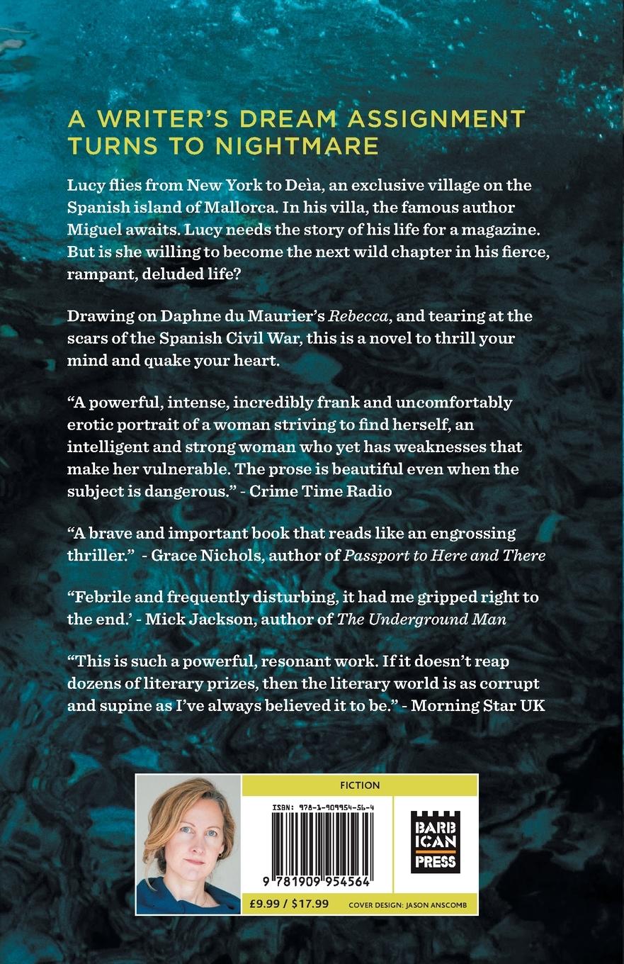 Rückseitencover The Silk Pavilion