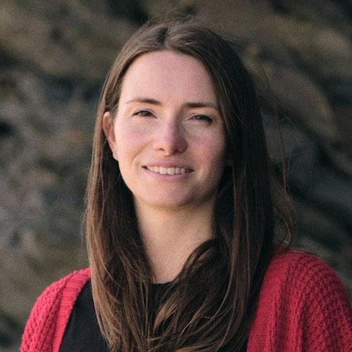 Autorenbild The Odd Fish