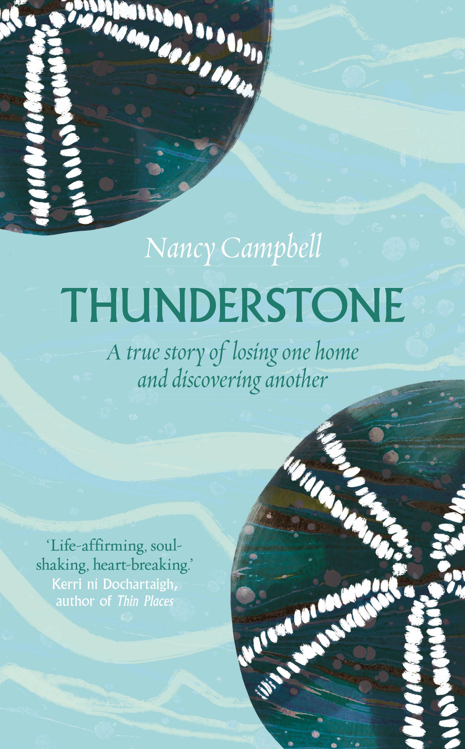 Vorderes Coverbild Thunderstone