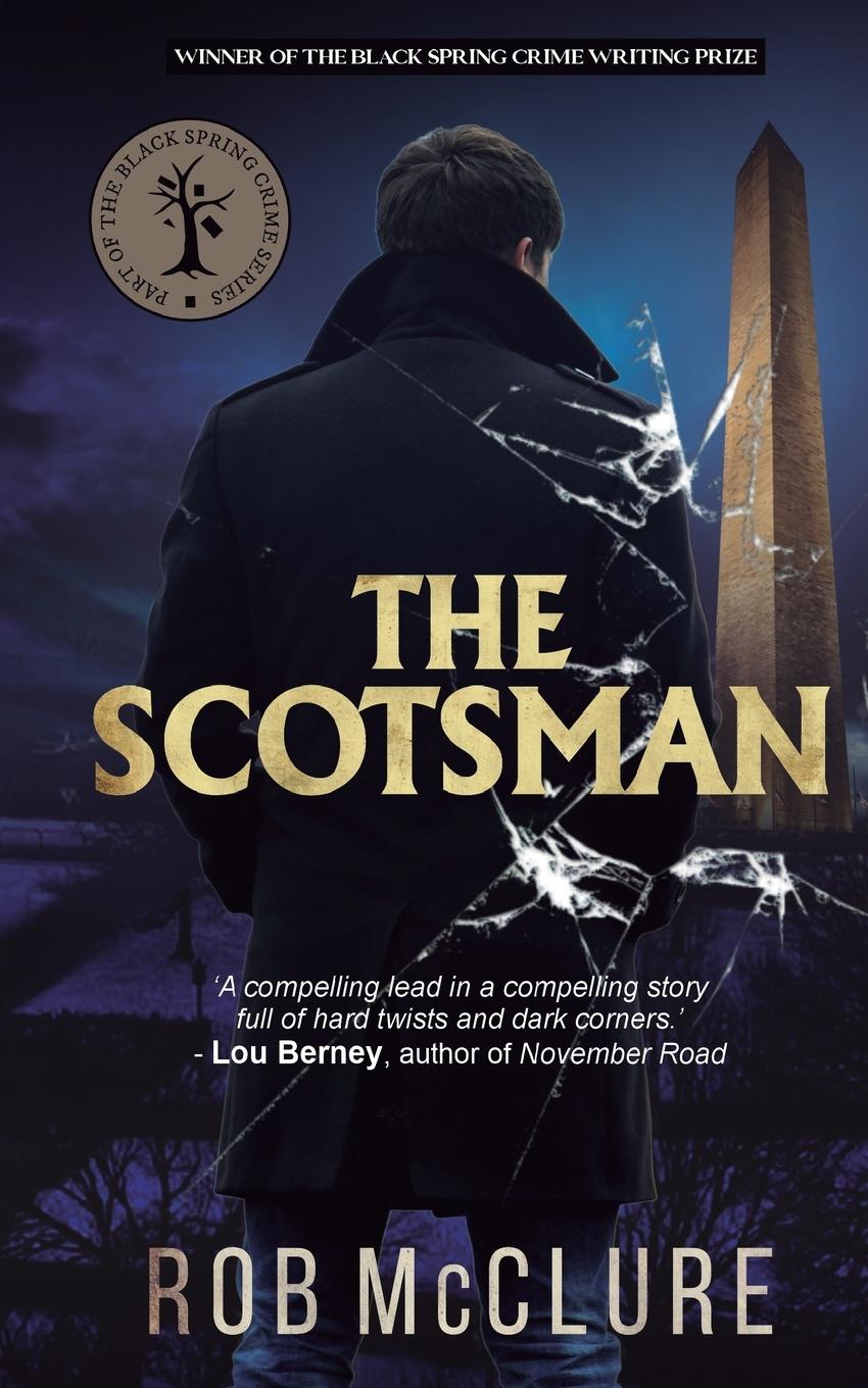 Vorderes Coverbild The Scotsman