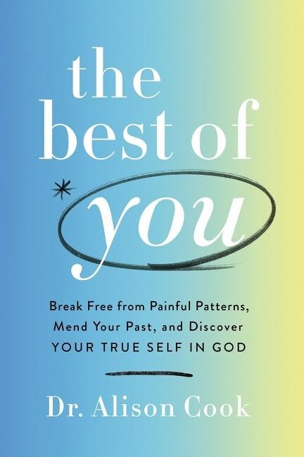Vorderes Coverbild The Best of You